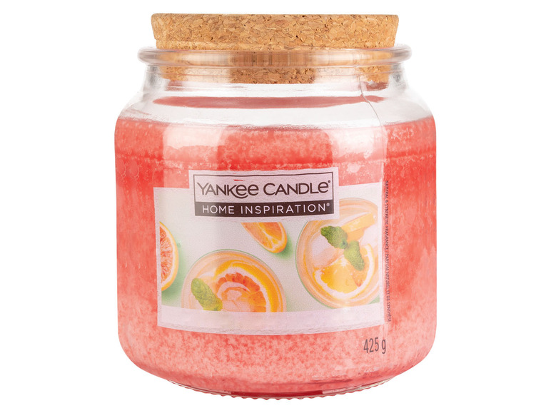  Zobrazit na celou obrazovku Yankee Candle Vonná svíčka, 425 g - Obrázek 4