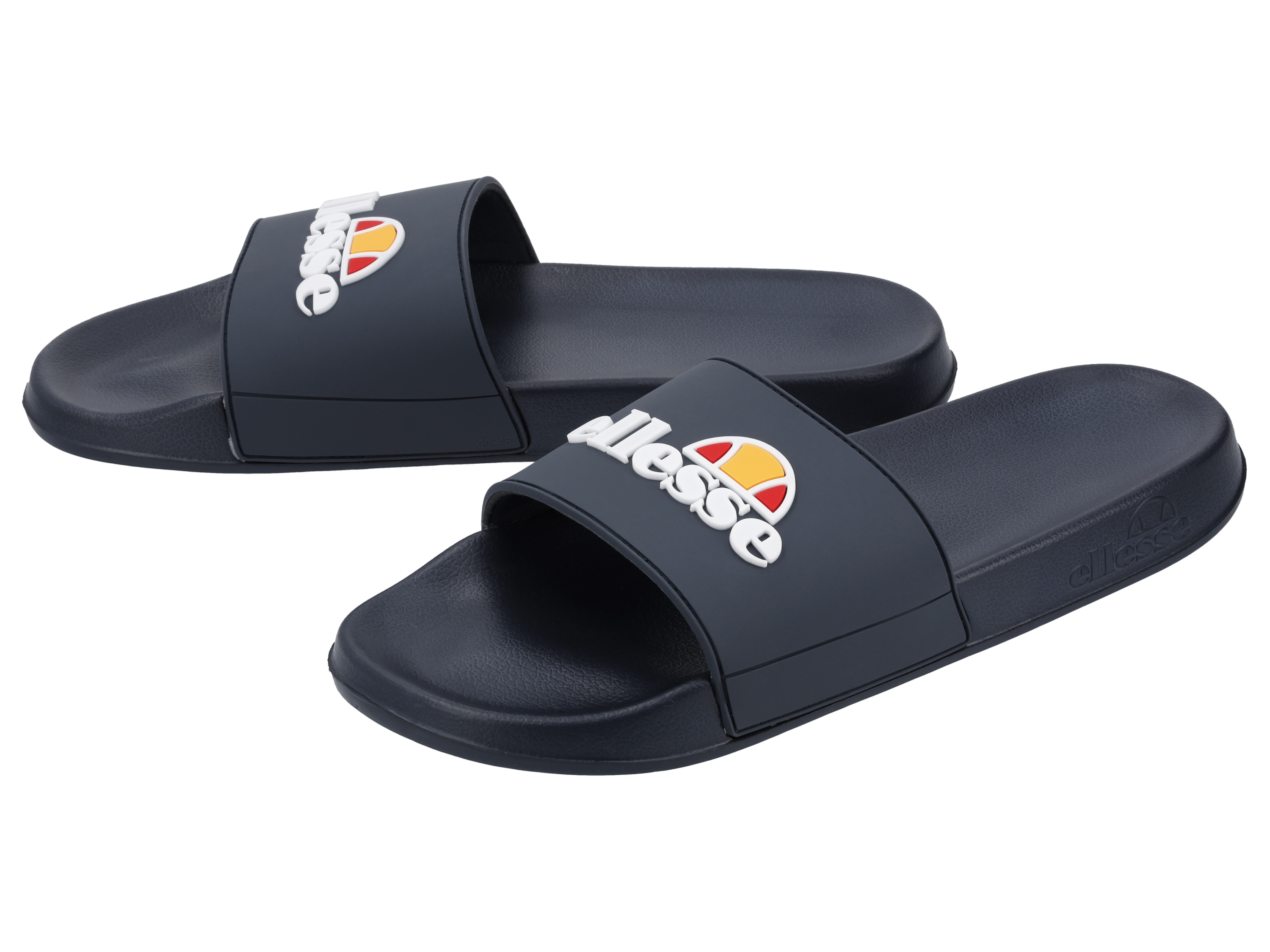 Ellesse Pánské pantofle (navy modrá, 42)