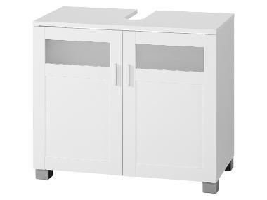 LIVARNO® Skříňka pod umyvadlo Basel