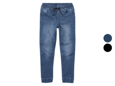 pepperts!® Chlapecké džíny „Sweat Denim“