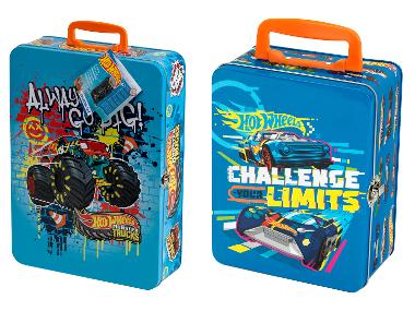 Klein Hot Wheels »Sběratelský kufřík«