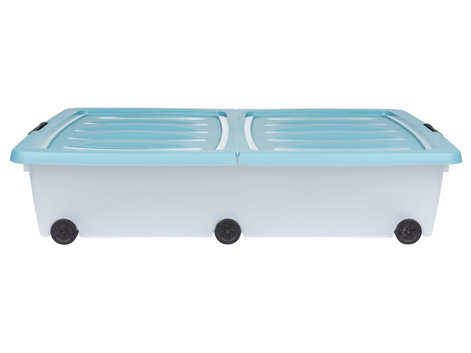 LIVARNO home Box na kolečkách pod postel