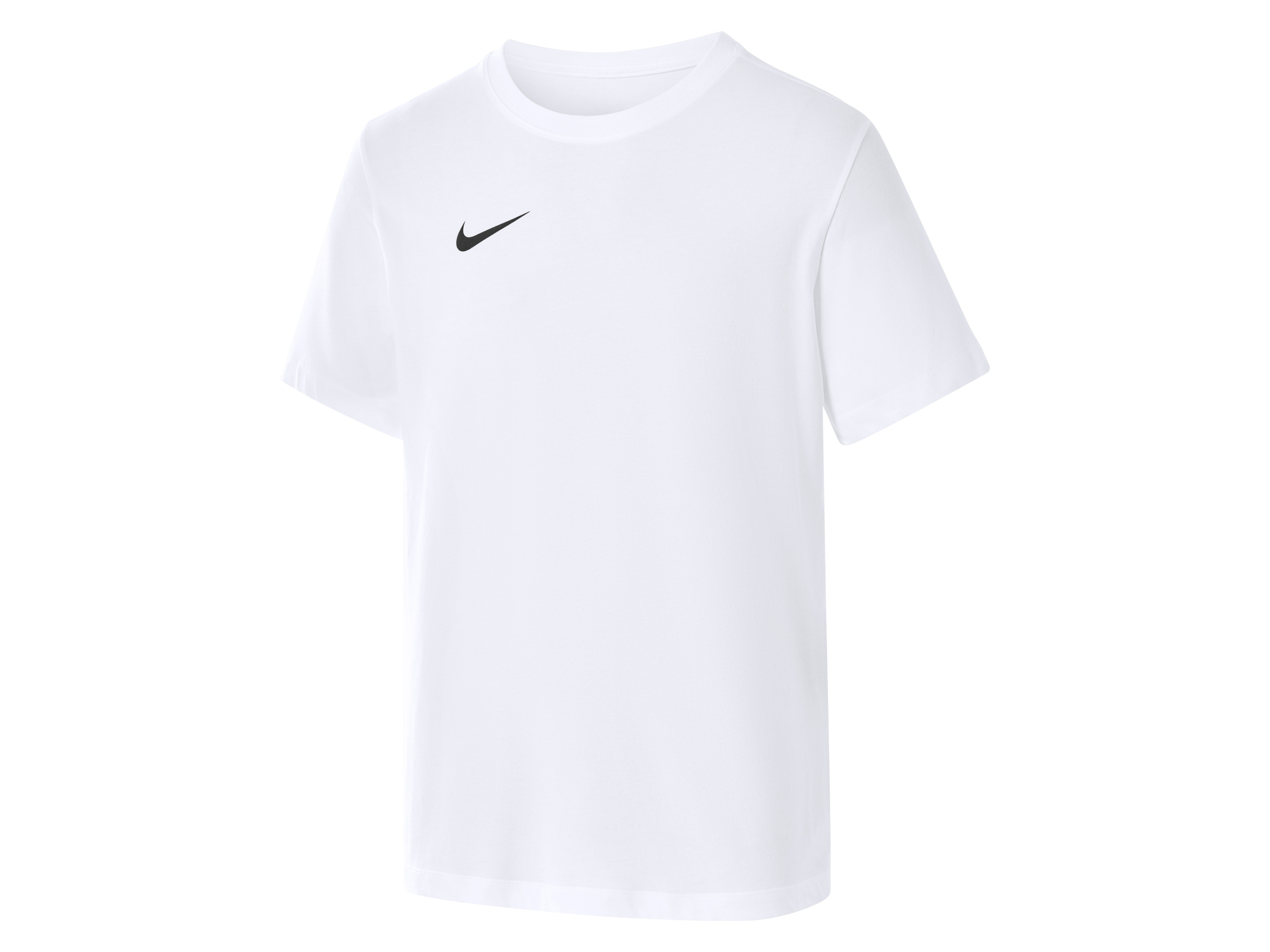 Nike Pánské triko Park (bílá, L)