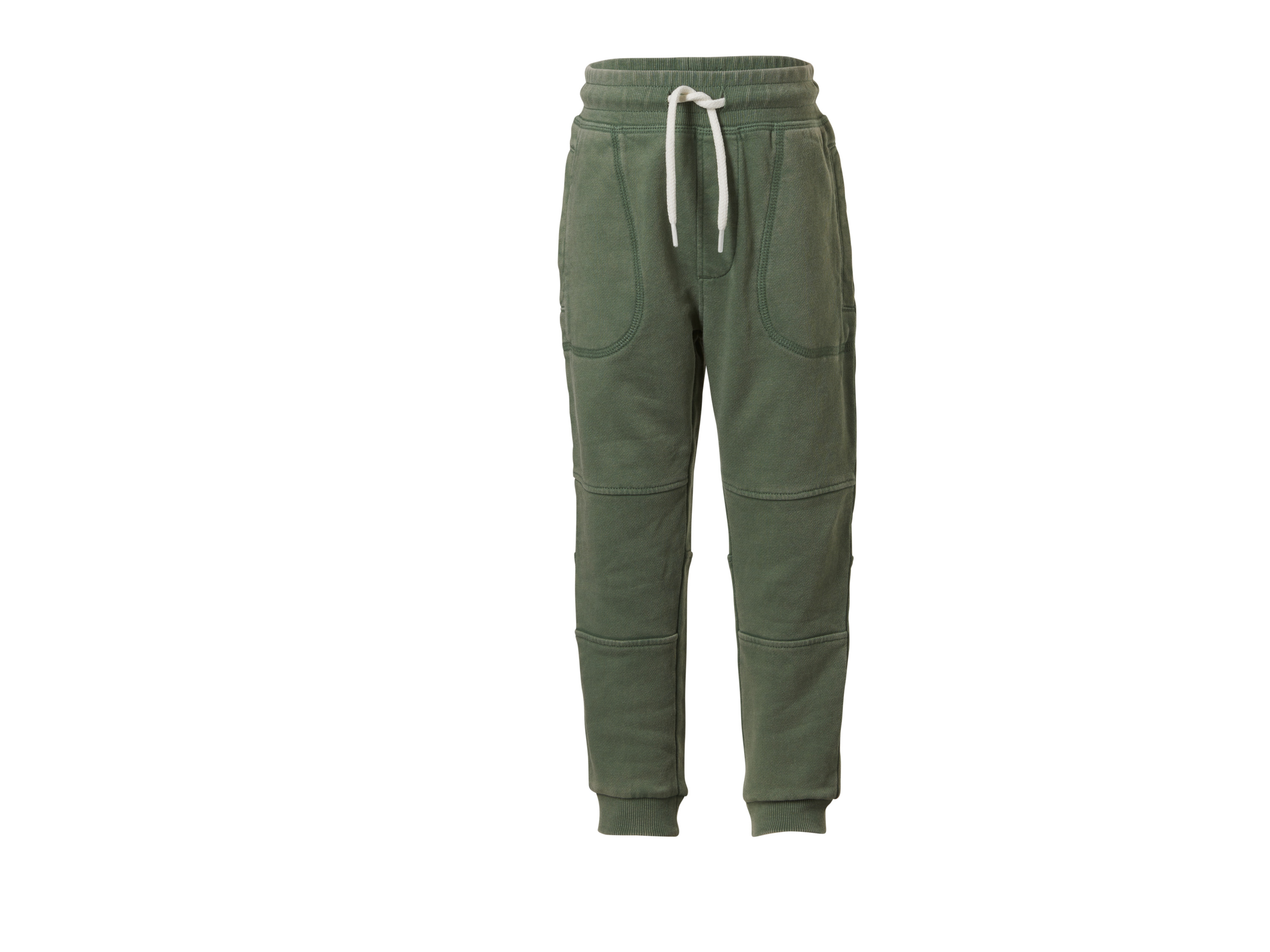 Lupilu® Chlapecké tepláky (zelená, 110/116)