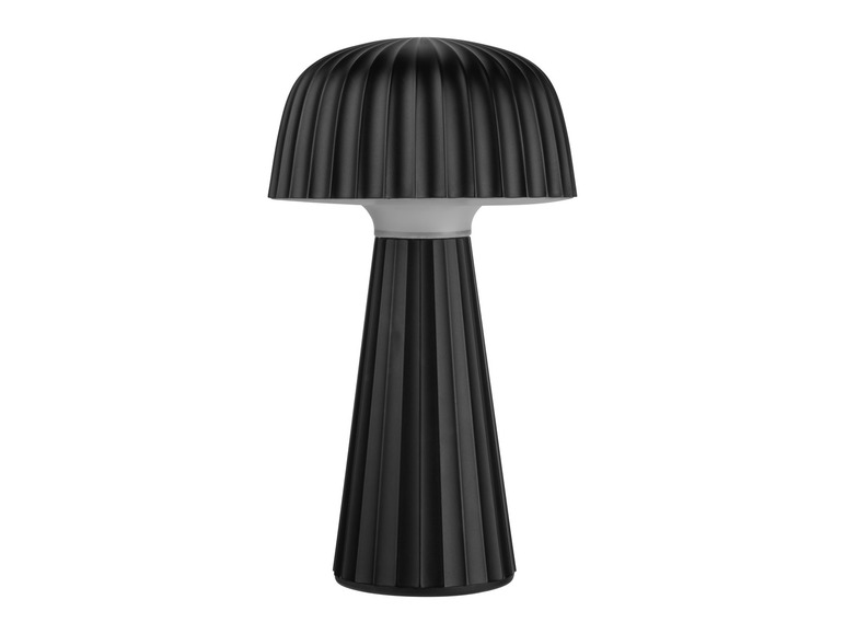  Zobrazit na celou obrazovku Aku venkovní stolní lampa - Obrázek 1