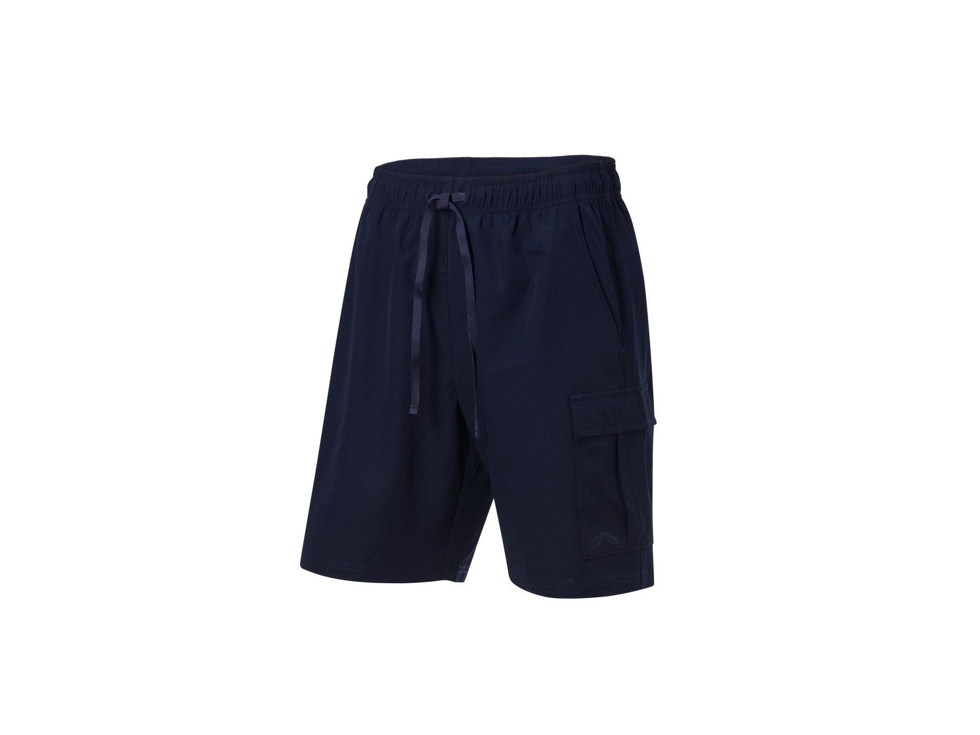 Crivit Pánské funkční bermudy (navy modrá, L (52/54))