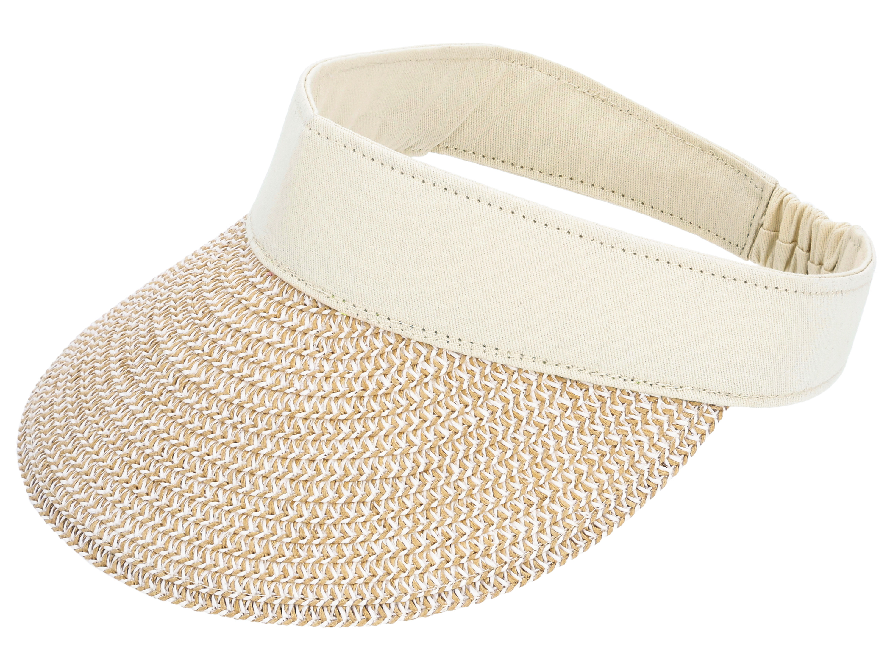 Esmara® Dámský letní klobouk / kšiltovka (one size)