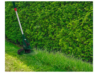 PARKSIDE® Elektrická strunová sekačka PRT 550 B6