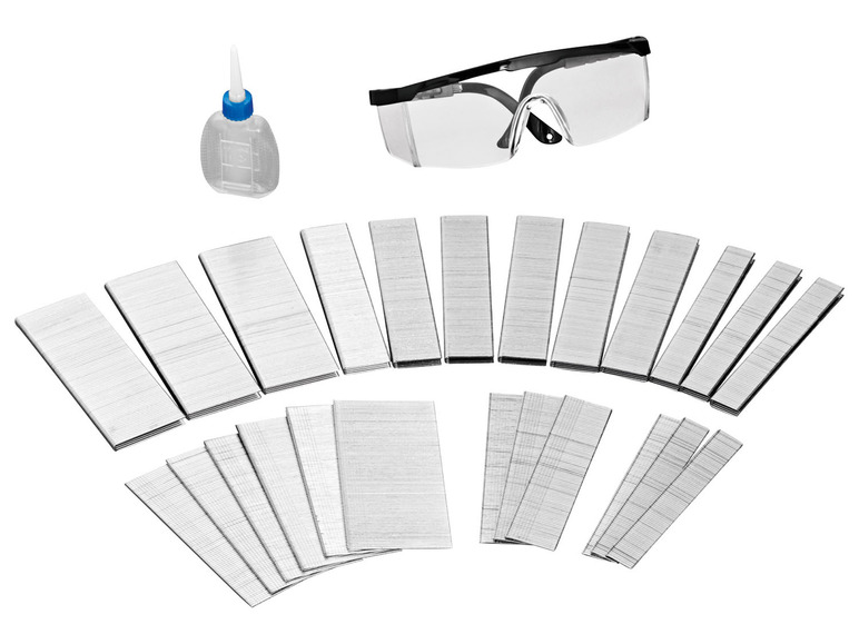  Zobrazit na celou obrazovku PARKSIDE® Pneumatická sponkovačka PDT 40 F4 - Obrázek 3