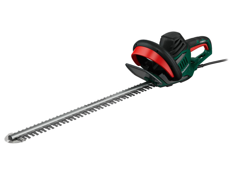  Zobrazit na celou obrazovku PARKSIDE® Elektrické nůžky na živý plot PHS 600 C3 - Obrázek 3