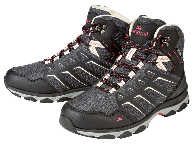  Zobrazit na celou obrazovku Rocktrail Dámská trekingová obuv - Obrázek 5