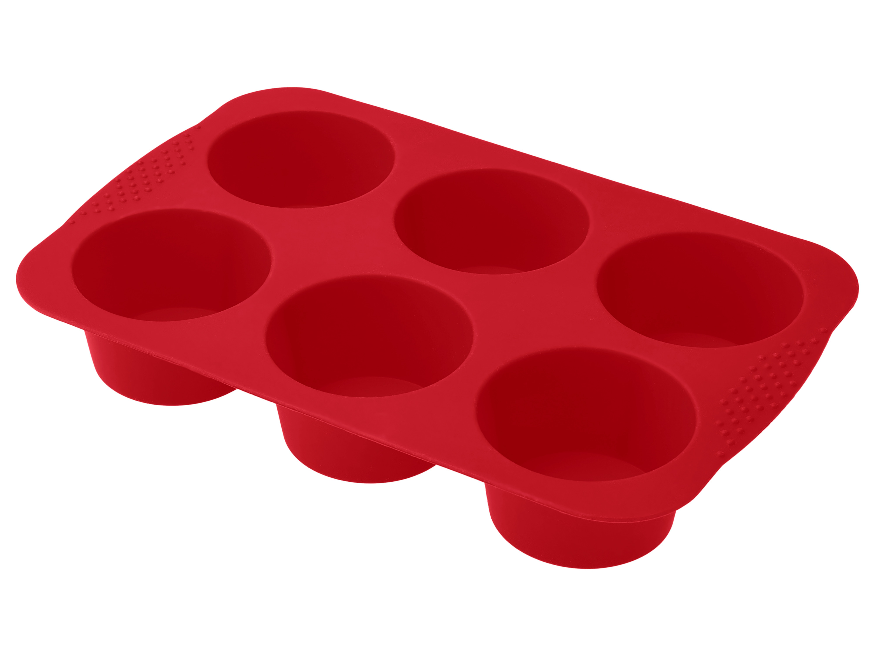 Silvercrest® Silikonová forma na pečení (forma na muffiny)