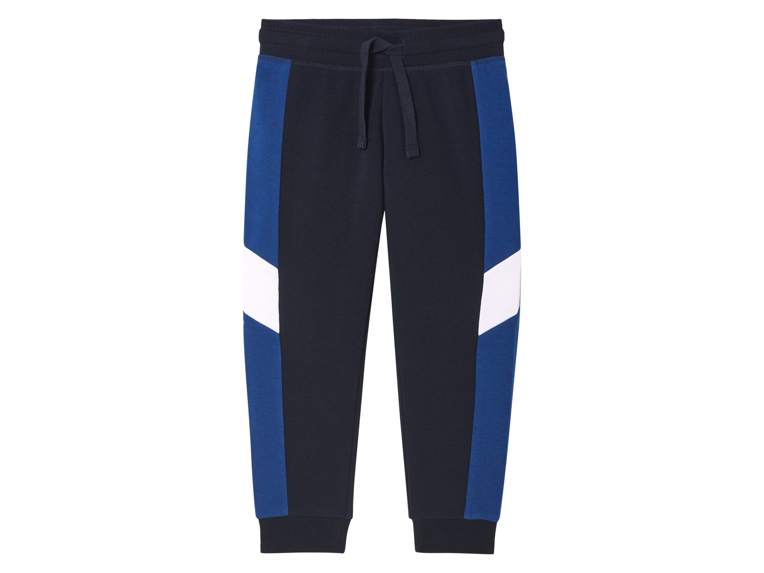 lupilu® Chlapecké tepláky (navy modrá, 98/104)