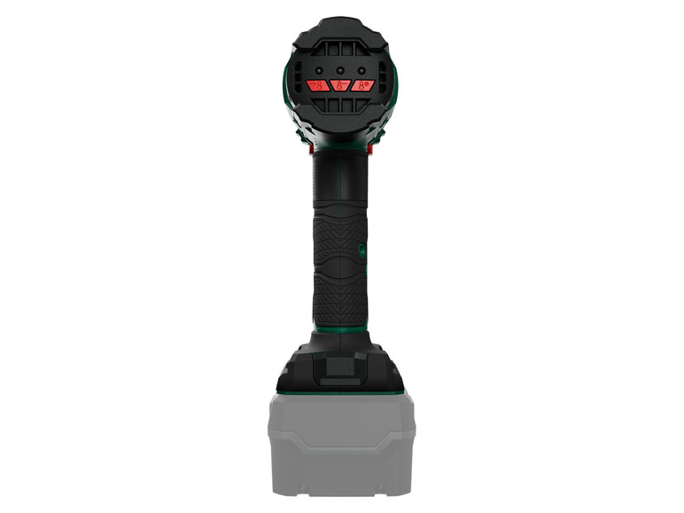  Zobrazit na celou obrazovku PARKSIDE® Aku horkovzdušná pistole PHLGA 20-Li B1, Smart 8 Ah - Obrázek 10