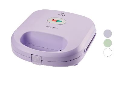 SILVERCREST® KITCHEN TOOLS Vaflovač SWEW 750 D4