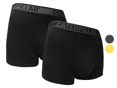 Caterpillar Pánské boxerky, 2 kusy
