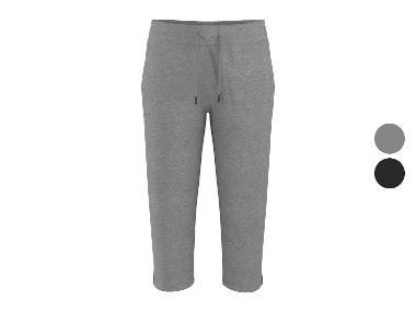 ESMARA® Dámské capri kalhoty