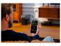 Ovládání systému PowerStream přes smartphone: chytrá zástrčka, baterie a solární panely.