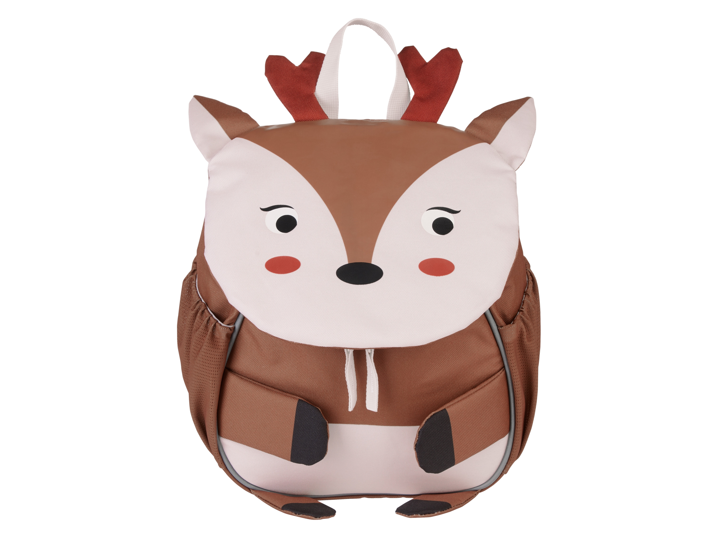 lupilu® Dětský batoh (srnec, 10 l)