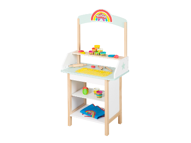 roba Play-Doh Stánek se zmrzlinou