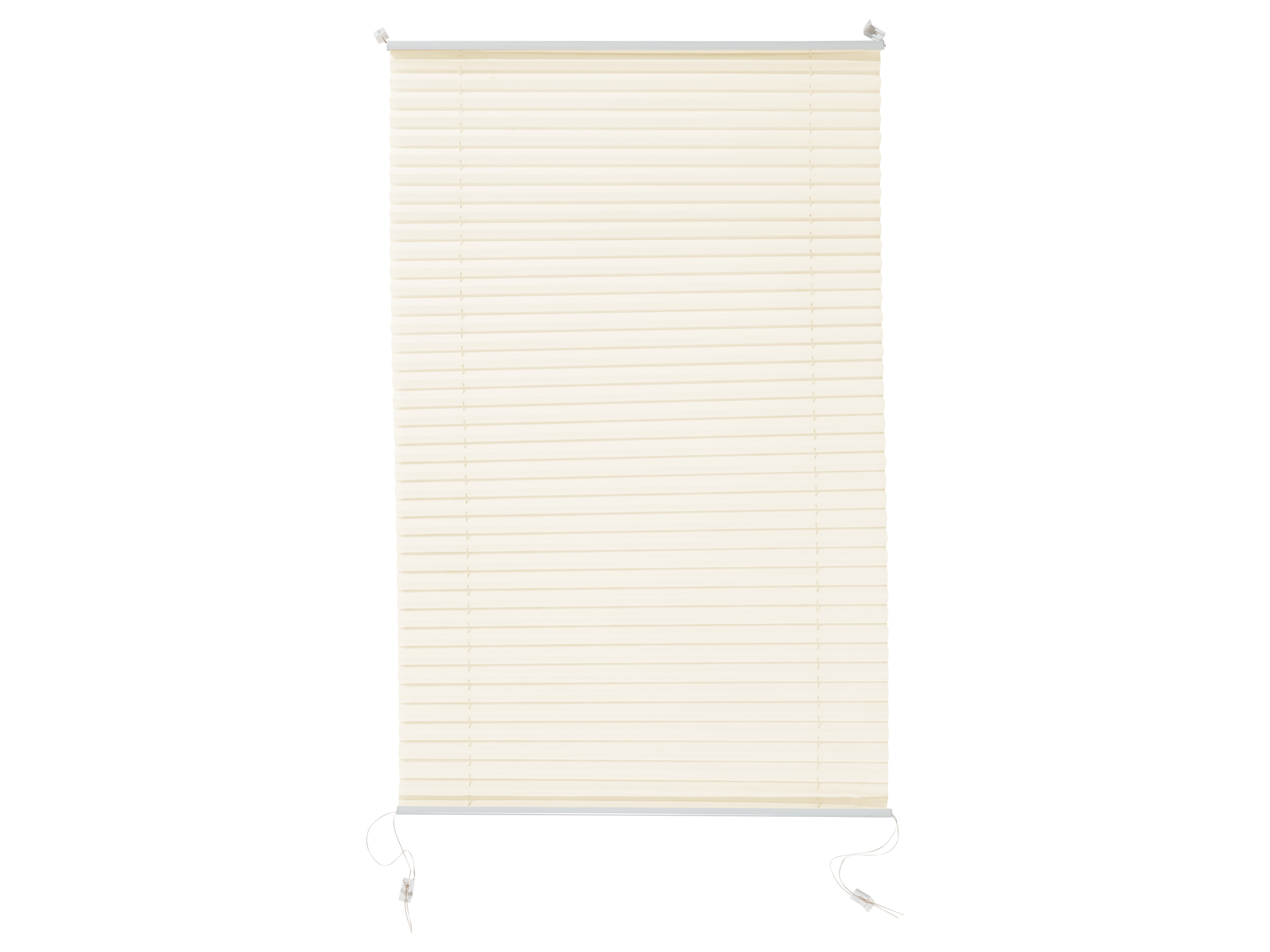 Livarno home Roleta na okno, 70 x 130 cm (krémová)