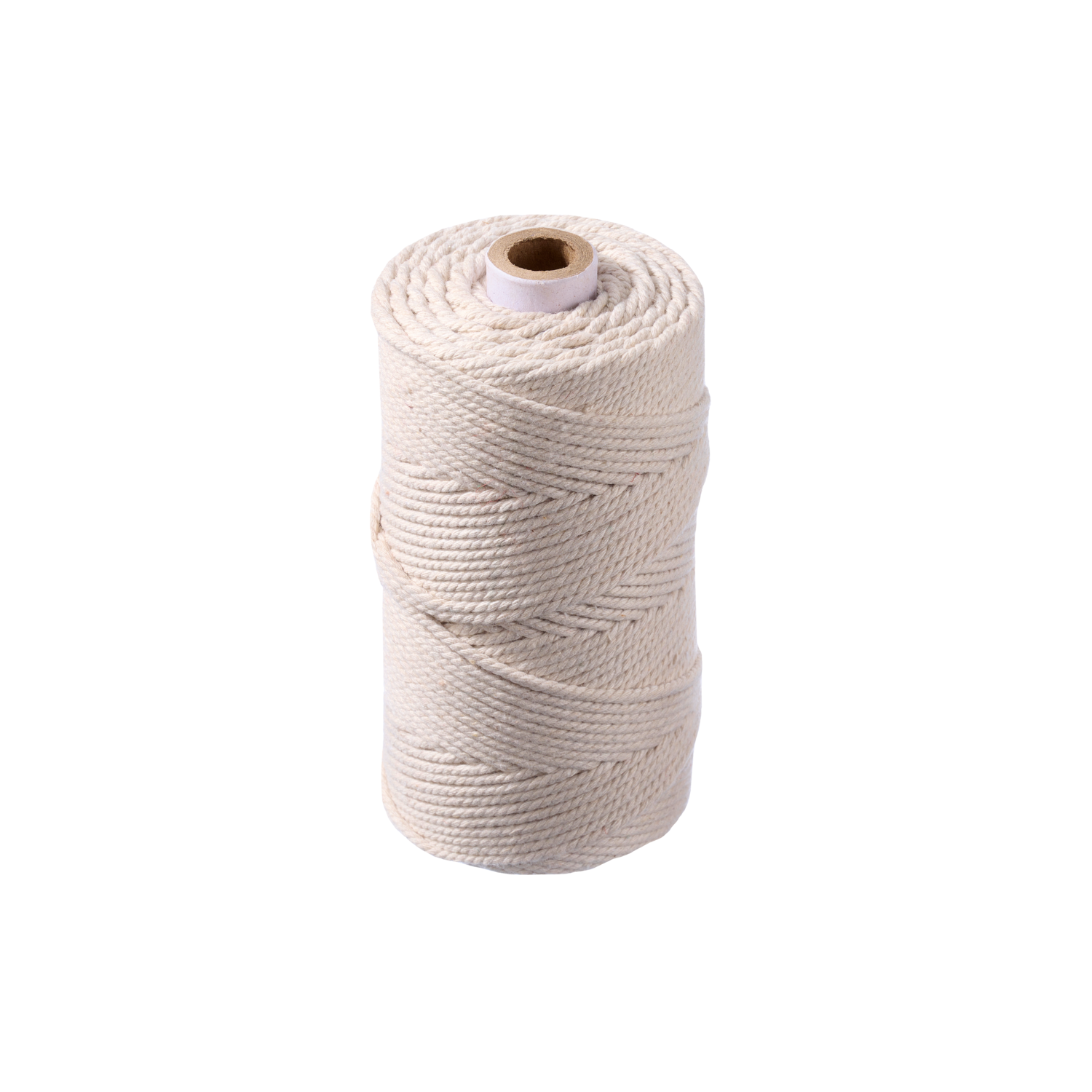 Parkside® Bavlněná šňůra (přírodní)