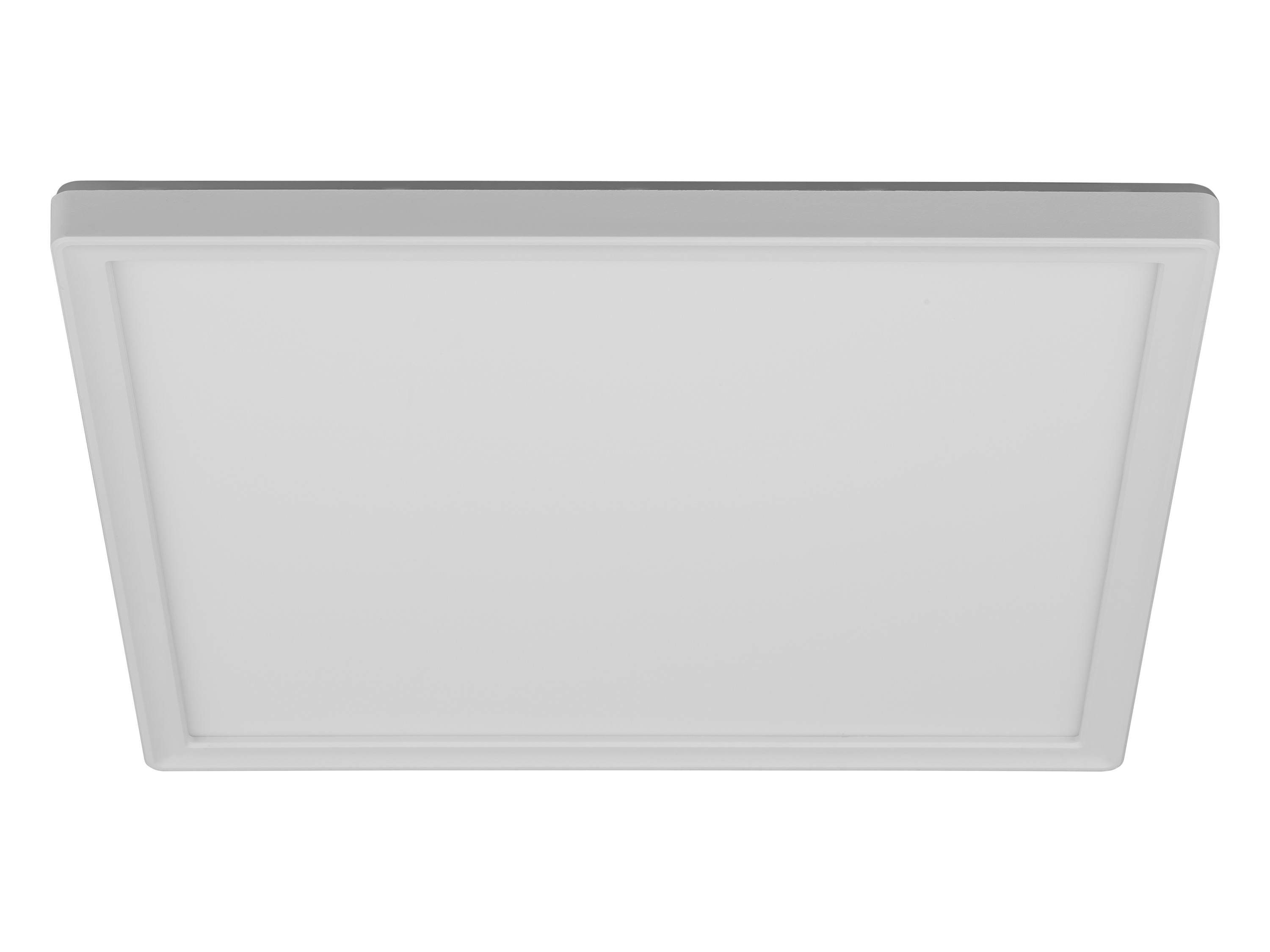 Livarno® Stropní LED svítidlo s pohybovým senzorem (čtvercový, bílá)