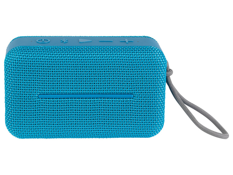  Zobrazit na celou obrazovku SILVERCREST® Minireproduktor Bluetooth® - Obrázek 2