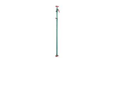 PARKSIDE® Teleskopická podpěrná tyč PDS 30 B1