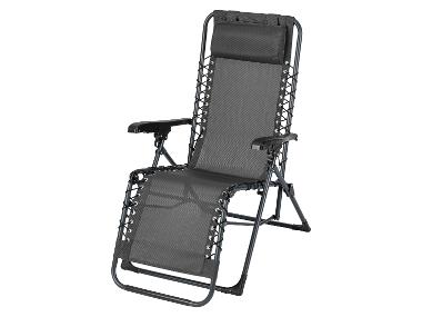 LIVARNO® Relaxační křeslo