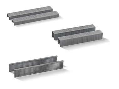 PARKSIDE® Sada sponek / hřebíků
