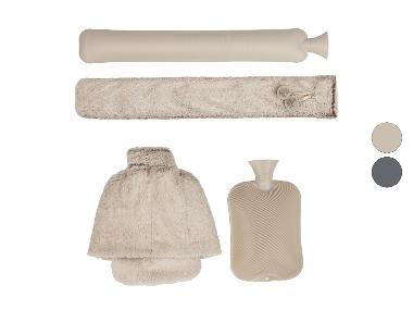 sensiplast® Ohřívací láhev