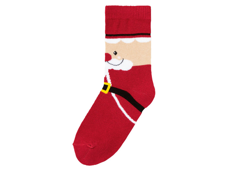  Zobrazit na celou obrazovku pepperts!® Dětské vánoční ponožky s BIO bavlnou, 5 párů - Obrázek 14
