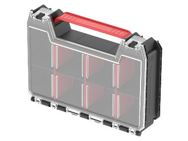 Qbrick System Organizér Pro Multi