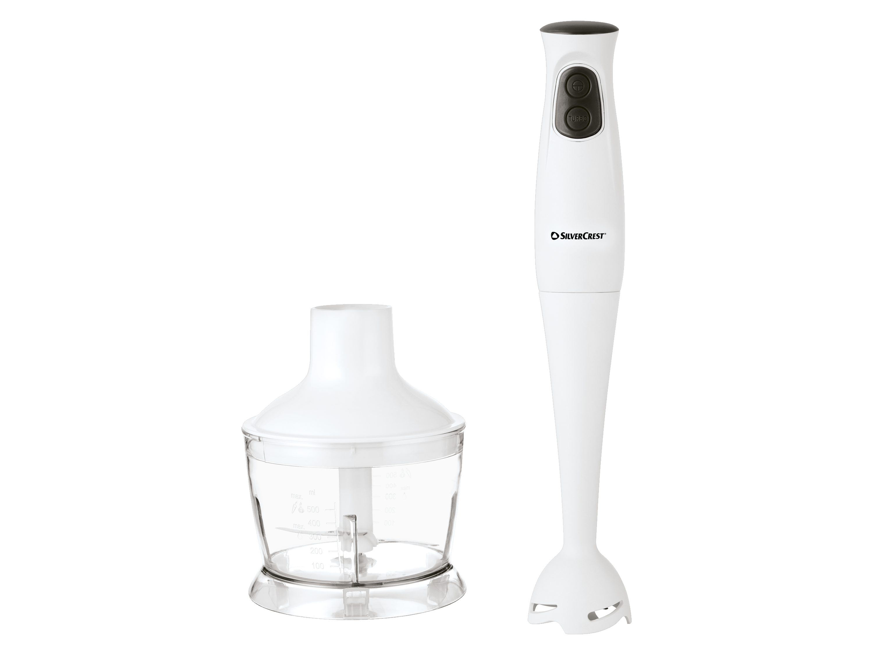 Silvercrest® Tyčový mixér Ssms 350 A1
