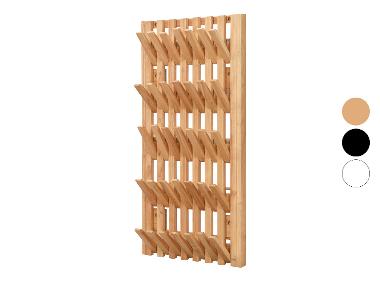 HOME DELUXE Věšákový panel QUEST