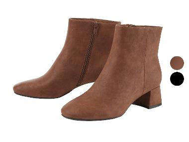 Dámská kotníková obuv