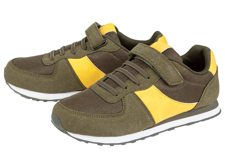  Zobrazit na celou obrazovku pepperts!® Chlapecká obuv „Sneaker" - Obrázek 8