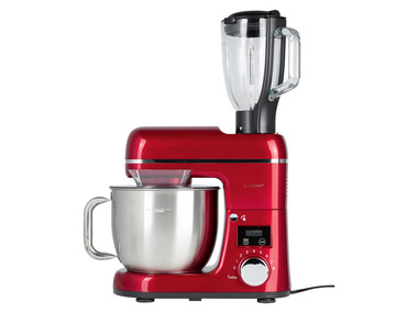 SILVERCREST® KITCHEN TOOLS Kuchyňský robot s váhou SKMW 900 A1