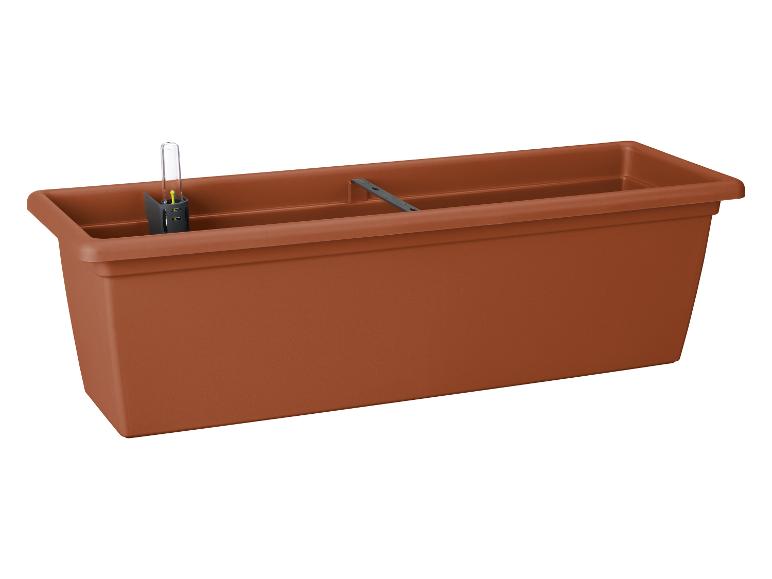  Zobrazit na celou obrazovku Samozavlažovací truhlík, 60 cm - Obrázek 5