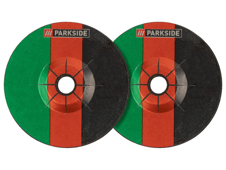  Zobrazit na celou obrazovku PARKSIDE® Sada řezných kotoučů PWSZ 76 A1 - Obrázek 10