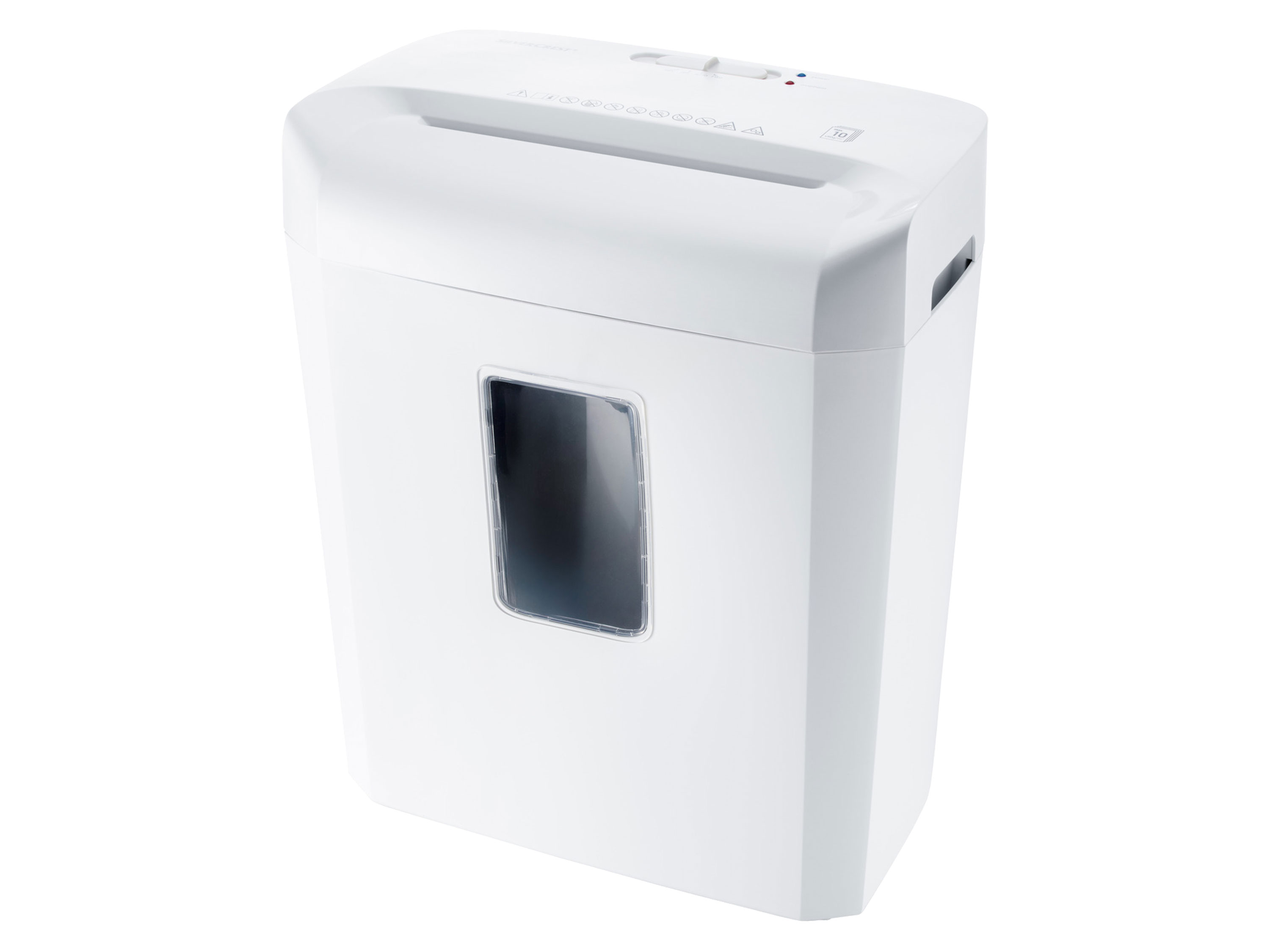 Silvercrest® Skartovačka SAV 300 A2 / TAV 300 A2