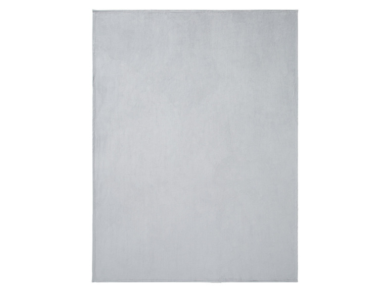  Zobrazit na celou obrazovku LIVARNO home Hebká deka, 150 x 200 cm - Obrázek 4
