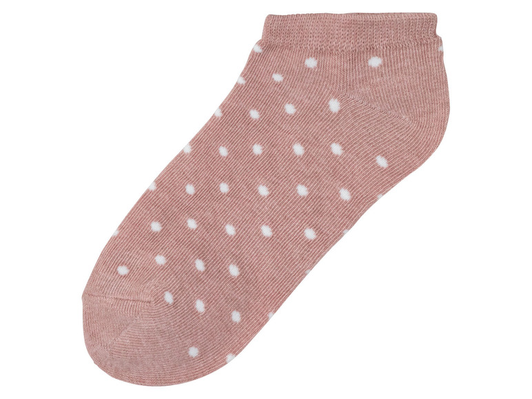  Zobrazit na celou obrazovku pepperts!® Dětské ponožky, 5 párů - Obrázek 6