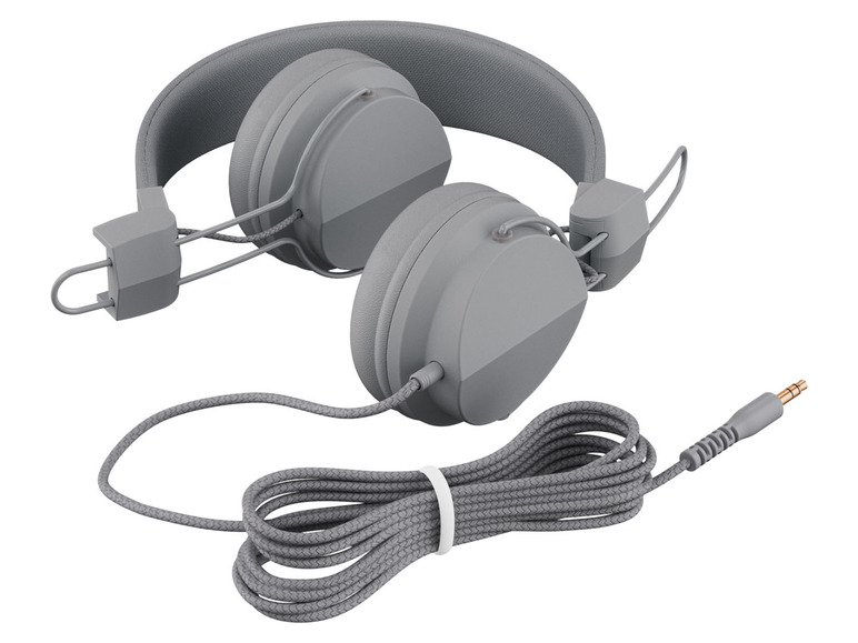  Zobrazit na celou obrazovku SILVERCREST® Sluchátka SKH 64 D3 - Obrázek 5