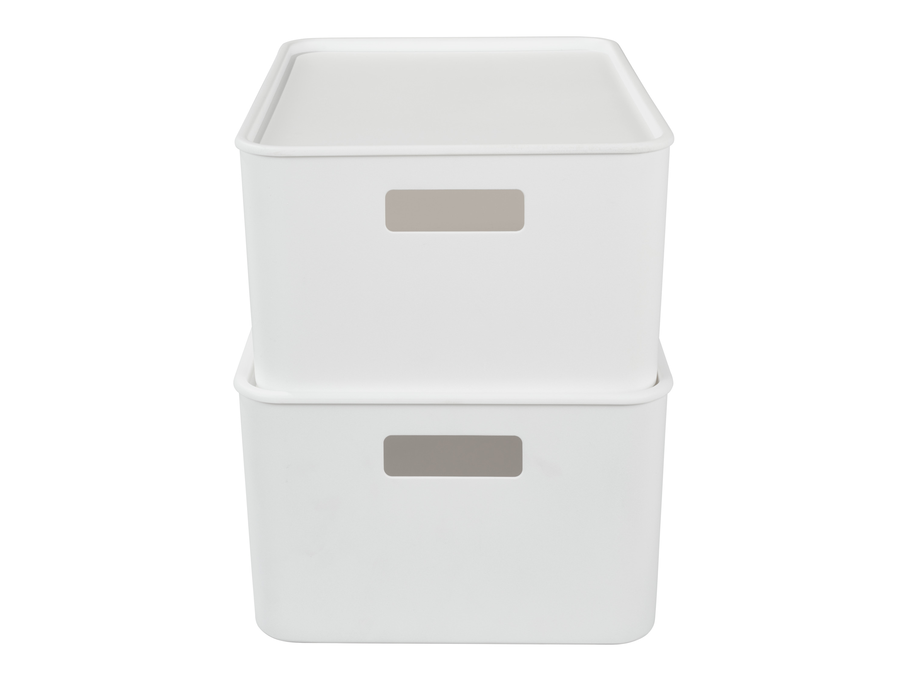 ĂšloĹľnĂ˝ box s vĂ­kem, 10,4 l, 2 kusy