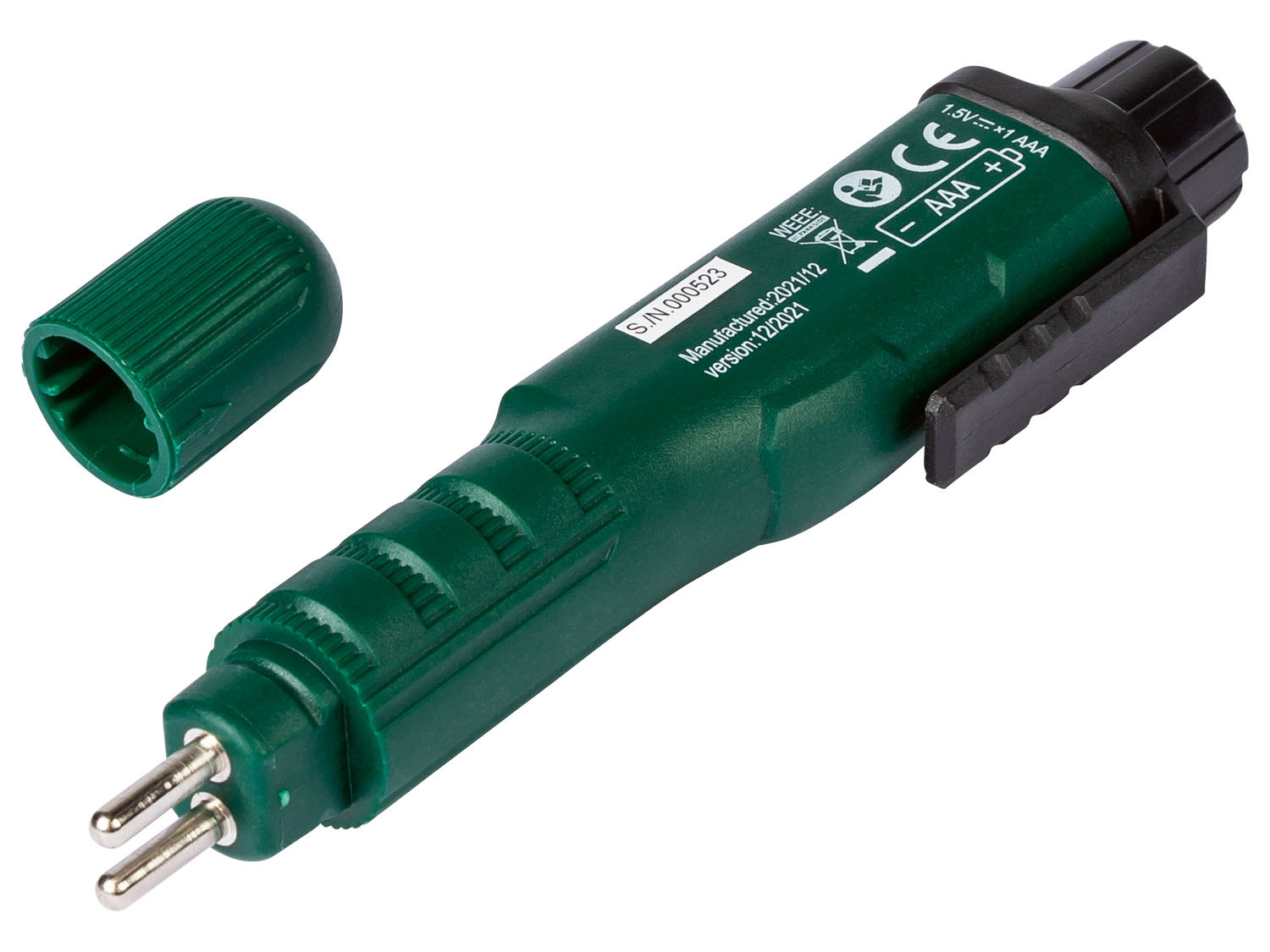 PARKSIDE® Tester brzdové kapaliny PBFT A1 Lidl.cz