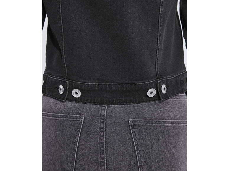  Zobrazit na celou obrazovku esmara® Dámská džínová bunda - Obrázek 12