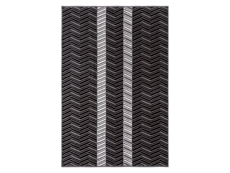  Zobrazit na celou obrazovku LIVARNO home Froté osuška, 100 x 150 cm - Obrázek 7