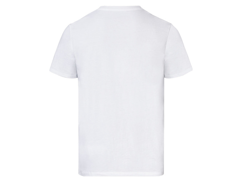  Zobrazit na celou obrazovku Wrangler Pánské triko „Regular Fit“ - Obrázek 5